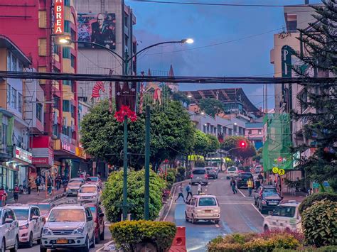 session road baguio city.